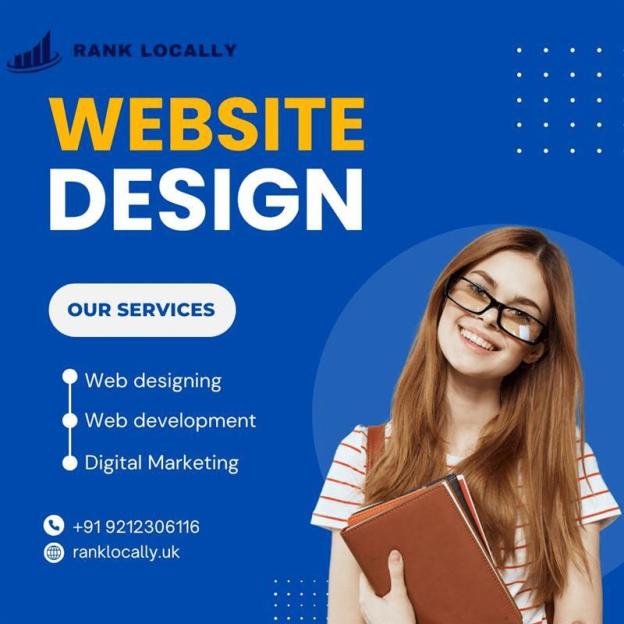 Derby SEO Company